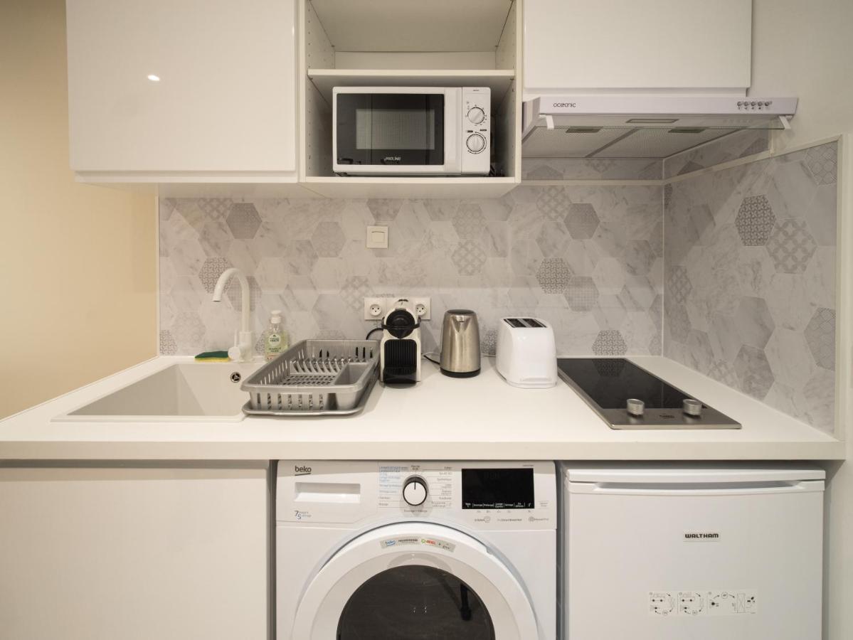 Le Lion - Plain-Pied, Wifi, Yt Premium - 2Rfhomes Château-Thierry Esterno foto
