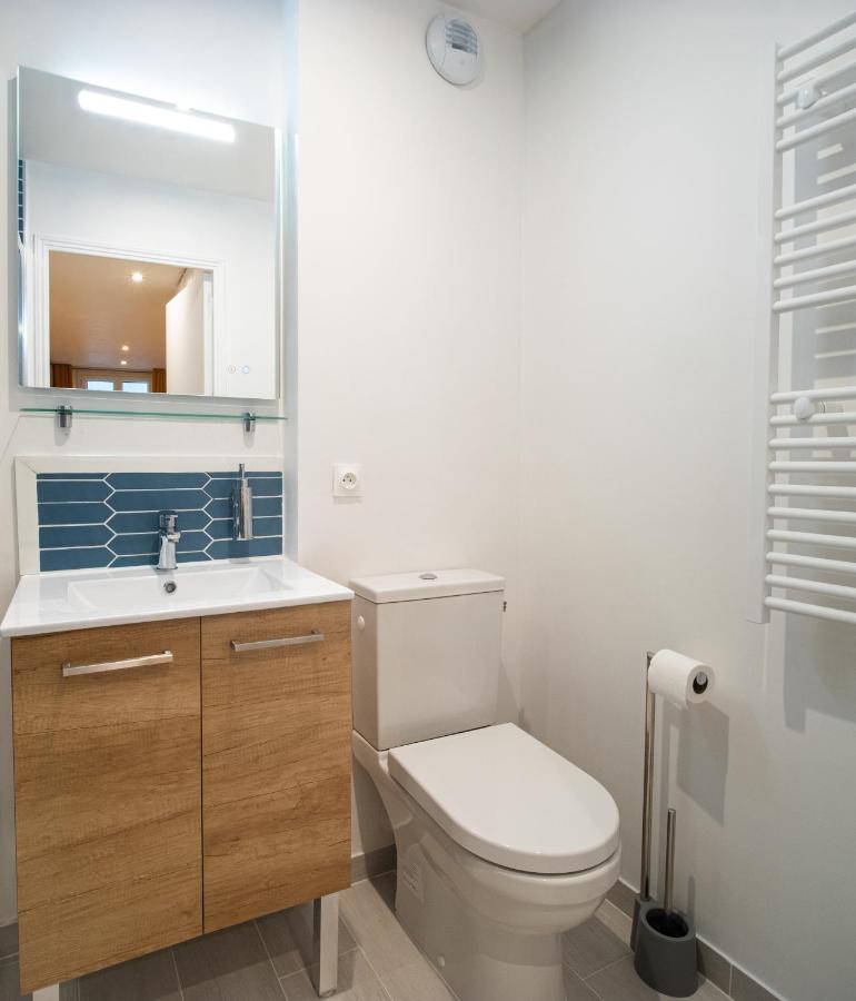 Le Lion - Plain-Pied, Wifi, Yt Premium - 2Rfhomes Château-Thierry Esterno foto