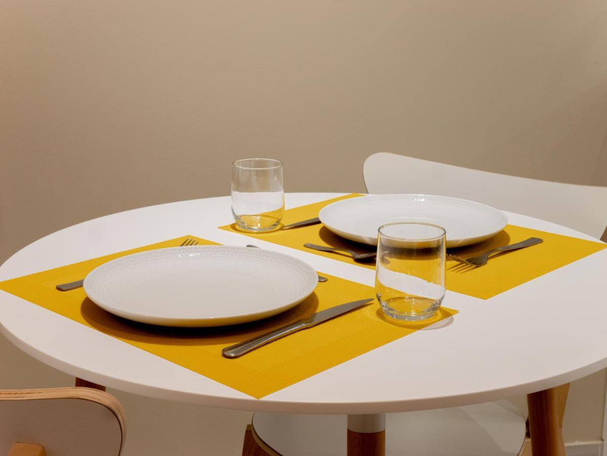Le Lion - Plain-Pied, Wifi, Yt Premium - 2Rfhomes Château-Thierry Esterno foto