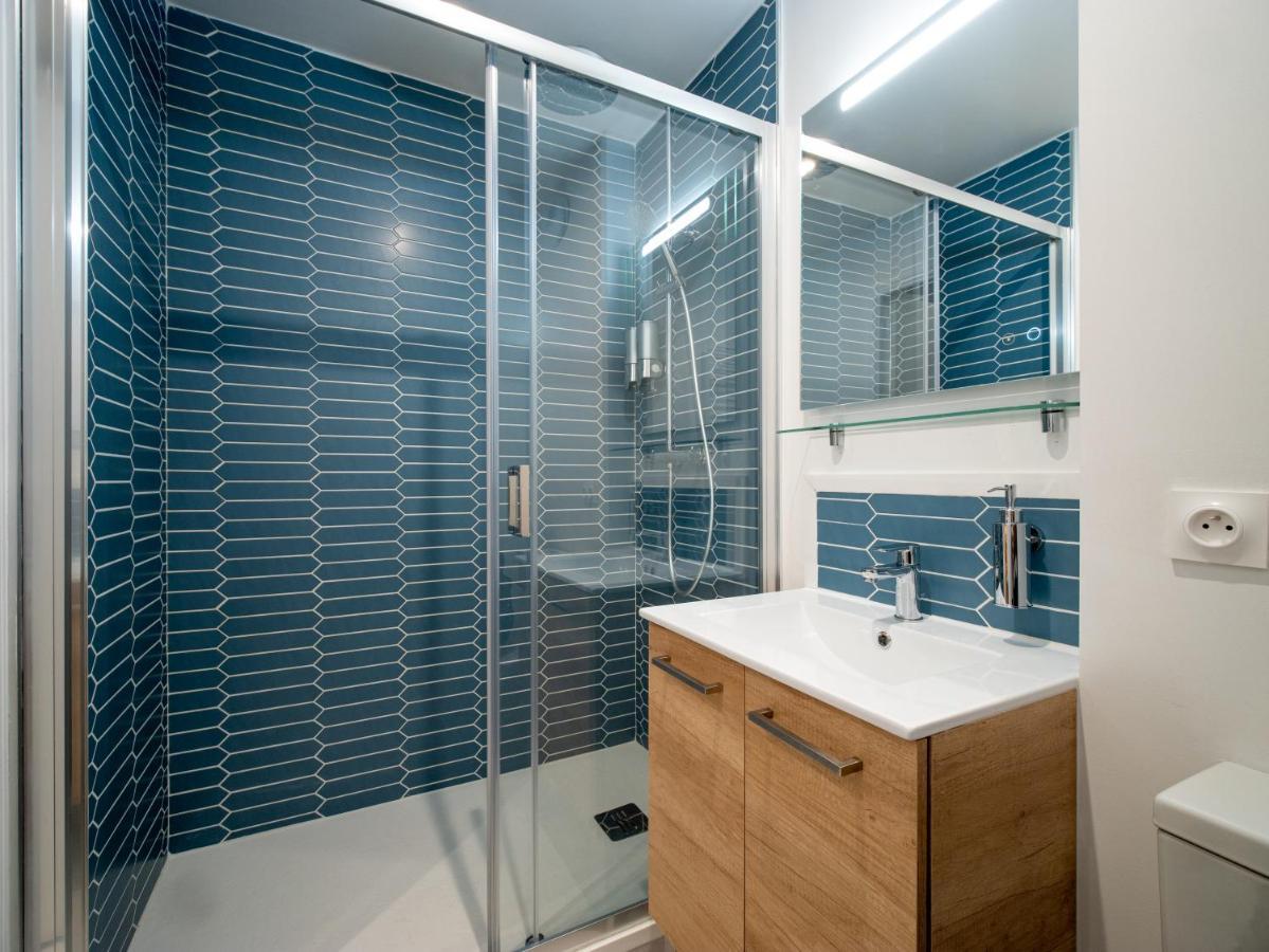 Le Lion - Plain-Pied, Wifi, Yt Premium - 2Rfhomes Château-Thierry Esterno foto