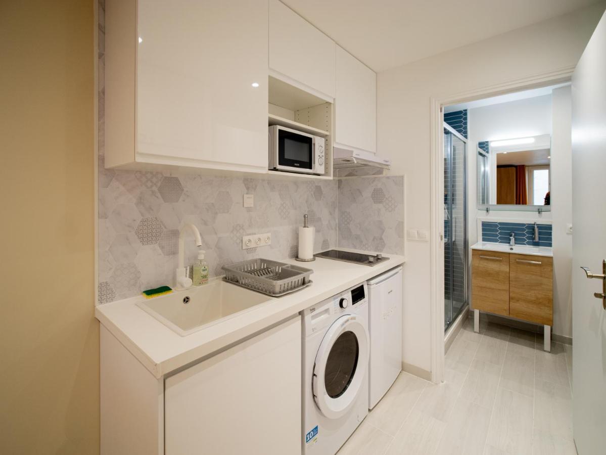 Le Lion - Plain-Pied, Wifi, Yt Premium - 2Rfhomes Château-Thierry Esterno foto
