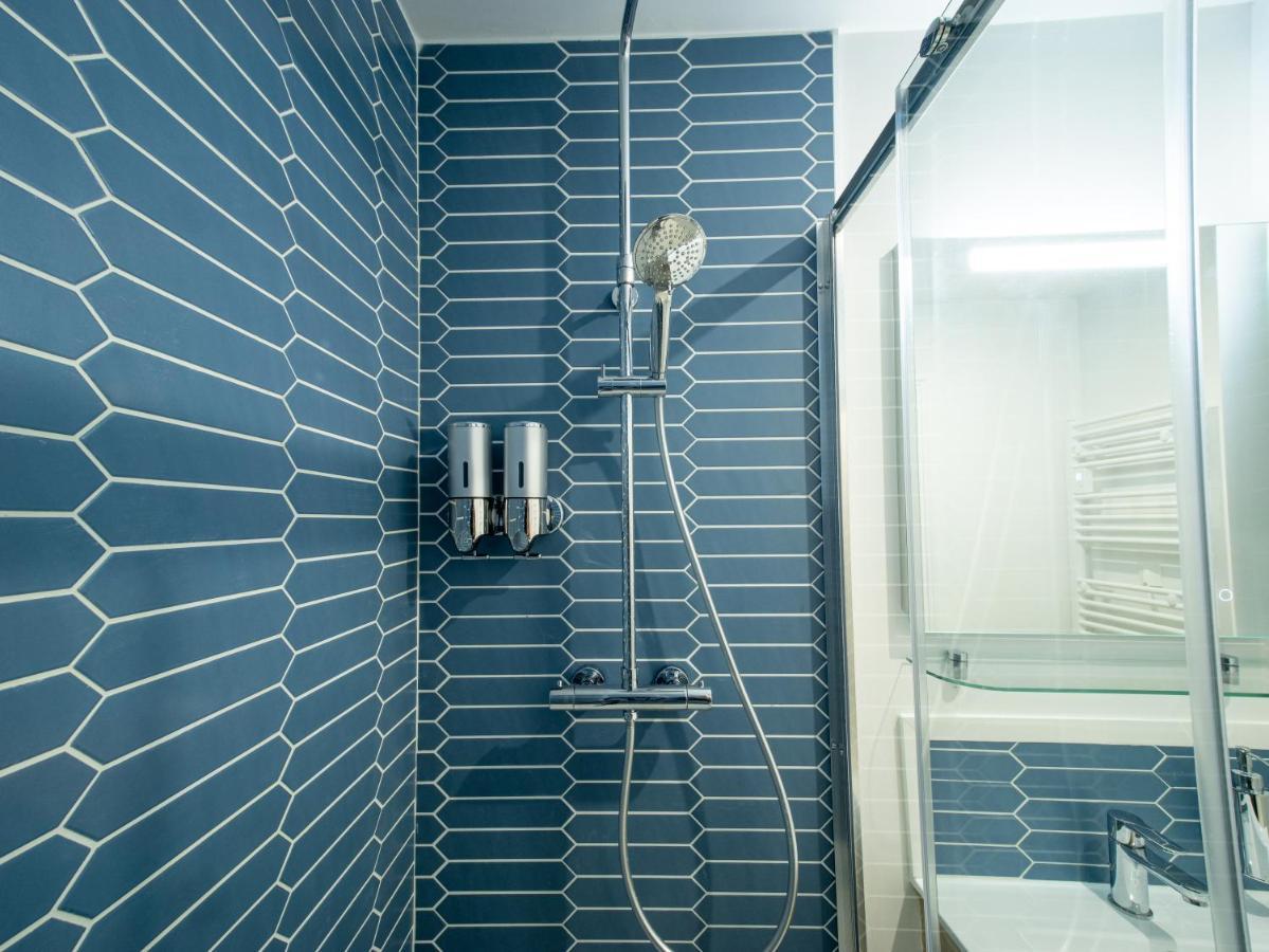 Le Lion - Plain-Pied, Wifi, Yt Premium - 2Rfhomes Château-Thierry Esterno foto