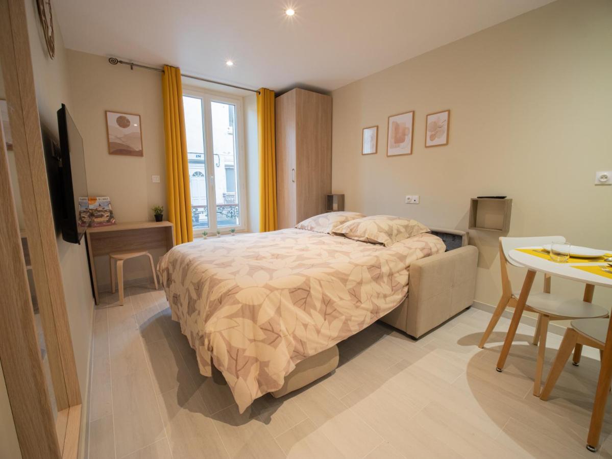 Le Lion - Plain-Pied, Wifi, Yt Premium - 2Rfhomes Château-Thierry Esterno foto