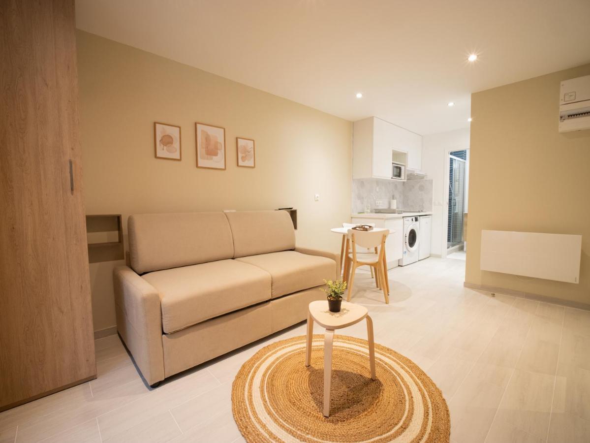 Le Lion - Plain-Pied, Wifi, Yt Premium - 2Rfhomes Château-Thierry Esterno foto