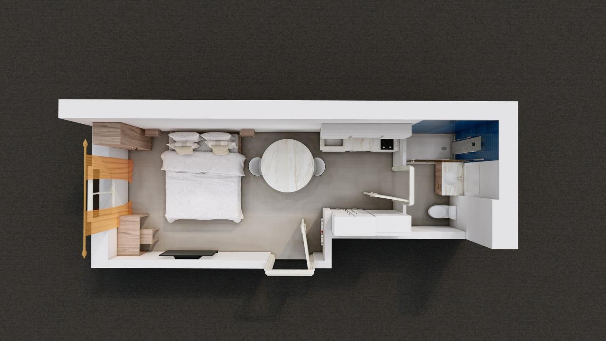 Le Lion - Plain-Pied, Wifi, Yt Premium - 2Rfhomes Château-Thierry Esterno foto