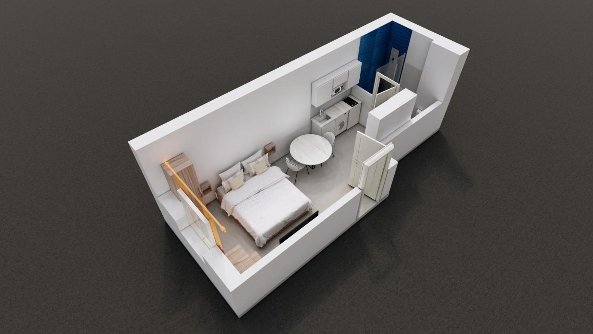 Le Lion - Plain-Pied, Wifi, Yt Premium - 2Rfhomes Château-Thierry Esterno foto